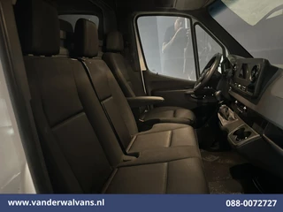 Mercedes-Benz Sprinter 2023 - 317 CDI 170pk L3H2 Euro6 Airco | Camera | Apple Carplay | Cruisecontrol bild 8