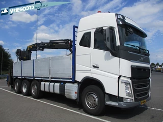 Volvo FH 2015 - 24V3C obrazek 5
