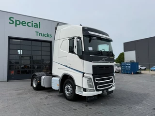 Volvo FH 2017 - 420 4x2 / Euro 6 / Spoilers / Kipper hydrauliek te koop