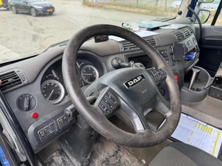 DAF 400 2016 - CF obrazek 21