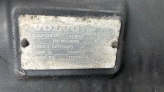 Renault N/A 2017 - 7460150800 AT-2612F imagem 4