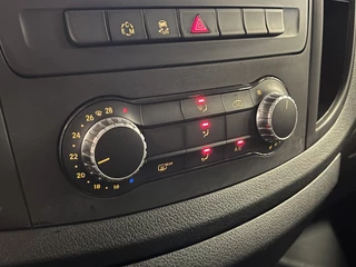Mercedes-Benz Vito 2016 - 114 CDI Lang Automaat Dubbele Cabine Comfort uitvoering bild 55