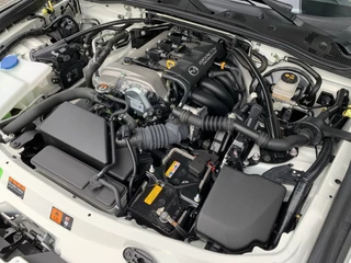 Mazda MX-5 2016 - ND Roadster 1.5 SkyActiv-G 131PK GT-M Bose Sportspack Recaro PDC image 45