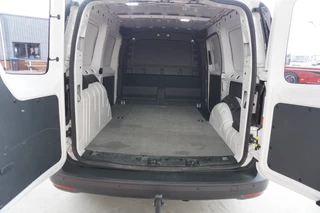 Volkswagen Caddy 2022 - Cargo Maxi 2.0 TDI 123PK Automaat image 6