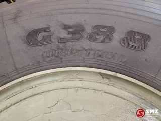Goodyear N/A - Occ vrachtwagenband 12.00R20 154/150J Goodyear obrazek 5
