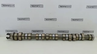 Volvo N/A - Engines & Parts Nokkenas Volvo D11K image 1