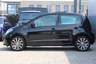 Volkswagen up! 2019 - 1.0 BMT high up! PANORAMADAK ECC WINTERPAKKET PDC <<NL AUTO>> image 8