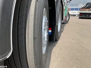 Volvo FE 350 VDL Translift zijlader met Jama Diftar! 2023 - N/A obrazek 15