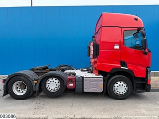 Renault N/A 2016 - T 460 6x2, EURO 6, Compressor, RHD zdjecie 12