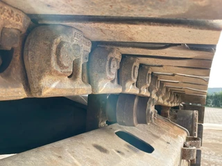 Caterpillar 321 D 2012 - N/A bild 14
