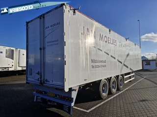 Knapen Trailers N/A 2008 - K200 immagine 4