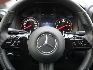 Mercedes-Benz Vito 2024 - 116 CDI Euro 6 Automaat L3 Extra Lang - MBUX - Cruise obrazek 4