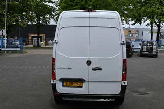 Mercedes-Benz eSprinter 2023 - 312 L2H2 FWD 56 kWh image 8