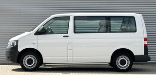 Volkswagen Transporter 2016 - Kombi 2.0 TDI L1 Transporter personenbus image 4