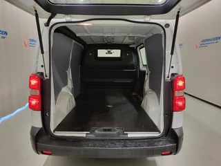 Citroën Jumpy 2019 - 2.0HDI 120pk L3/H1 Euro 6! image 5