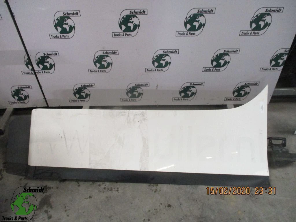 Scania - 1534229/ 1534228/ CABINE SPOILERSET R & G SERIE imagem 1
