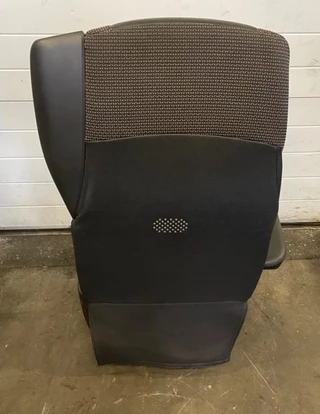 DAF N/A - 1879090 / 2158419 BESTUURDERSSTOEL MET DAF-LOGO zdjecie 4