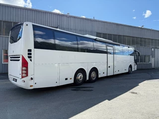 Volvo N/A 2015 - B11R 9700H image 3