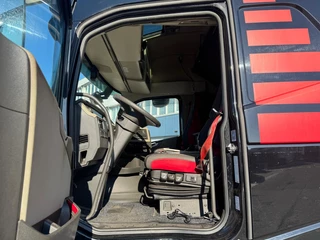 Volvo FH 2019 - 6X4 EURO 6 bild 9