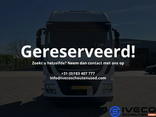 Iveco Stralis 2018 - AS440S46T/P LNG immagine 2 miniatura
