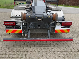 MAN TGS 2020 - 26.470 immagine 7