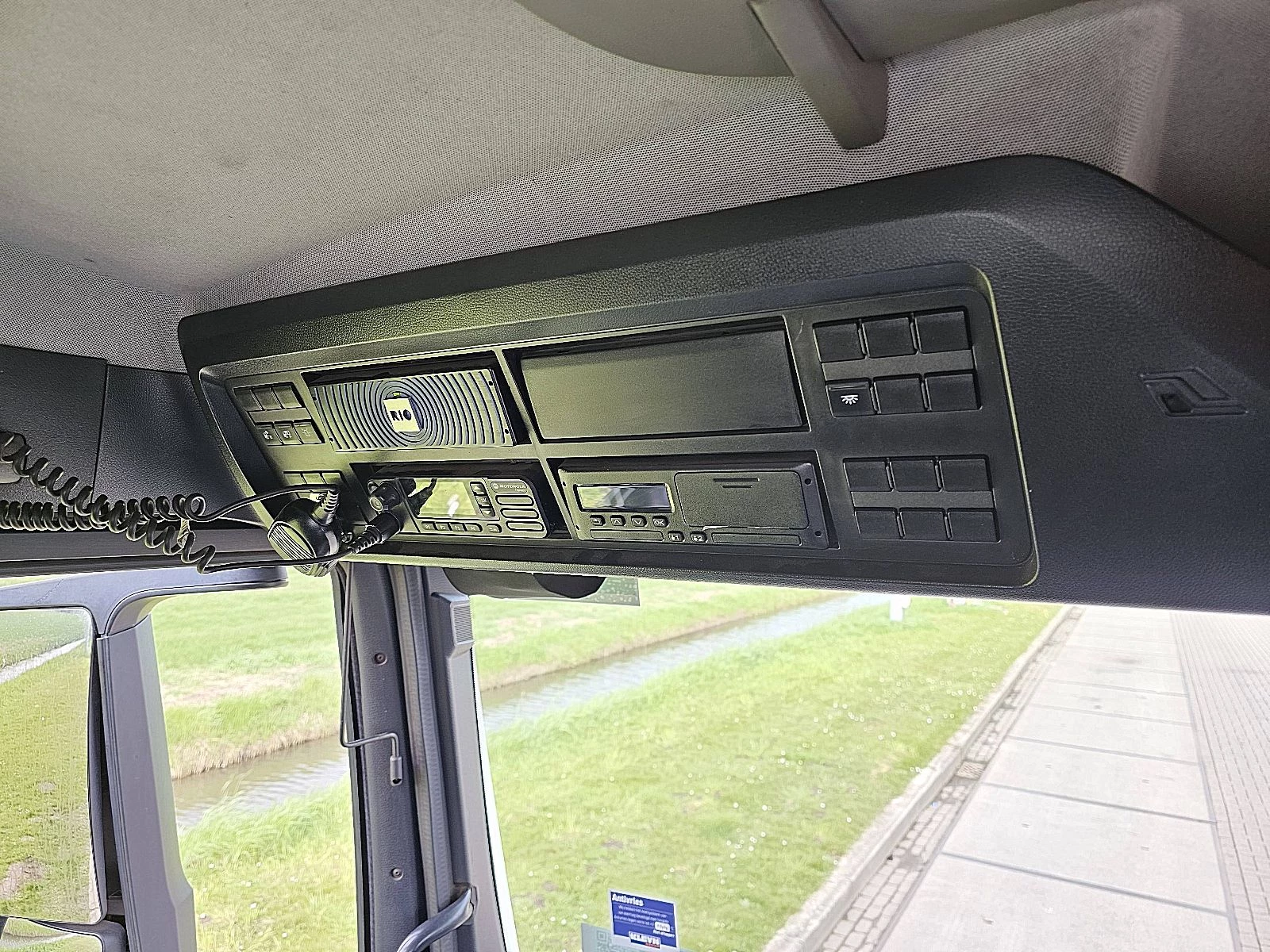 MAN TGS 2021 - 41.360 image 13
