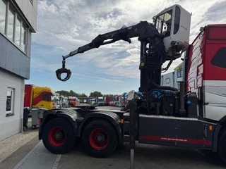 Volvo FH 2018 - 16.750 obrazek 5