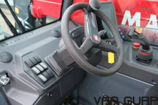 Magni N/A 2025 - TH 3.6 | Manitou MT625 | NEW immagine 8