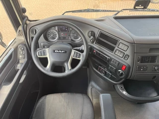 DAF N/A 2019 - 106XF 480 EURO 6 D / RETARDER / SMART TACHO immagine 15