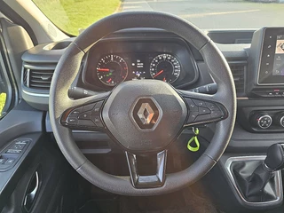 Renault Trafic 2024 - 2.0 DCI obrazek 11