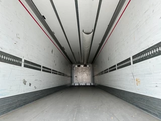 Schmitz Cargobull N/A 2015 - CARRIER VECTOR 1950 D/E /DISCBRAKES / NL-TRAILER / APK: 8-2026 imagen 10