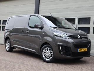 Citroën Jumpy 2021 - 2.0 BlueHDI 123pk Euro 6 - L2 Lang - 1e Eigenaar afbeelding 2 miniatuur