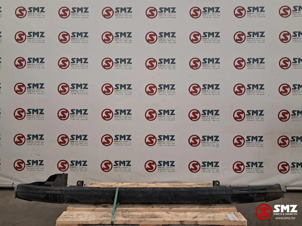 MAN 2014 - Occ onderrijdbeveiliging MAN zdjęcie 1