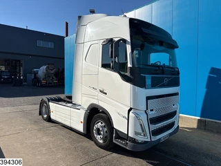 Volvo FH 2022 - 460 EURO 6E afbeelding 2 miniatuur