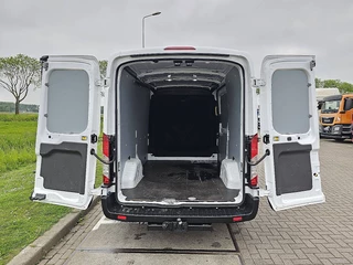 Ford Transit 2023 - 2.0 obrazek 12