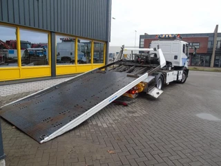 Iveco Eurocargo 2011 - N/A bild 5