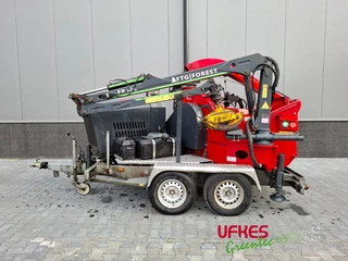 Greentec N/A 2019 - Cheetah 30/80 imagen 6