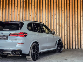BMW X5 2023 - xDrive50e 489PK High Executive M-Sport image 21