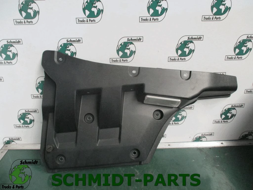 Renault - 7482516638 T Deurverlenger Rechts imagen 1