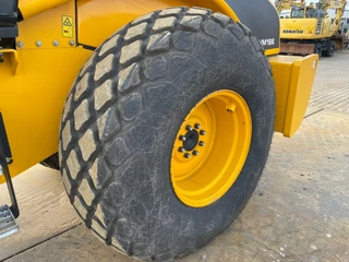 JCB VM166D (15.5t) 2025 - N/A изображение 14
