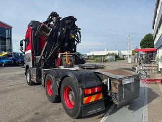 Volvo FH 2018 - 16.750 obrazek 17