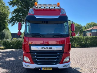 DAF CF 450 2021 - FT afbeelding 2 miniatuur