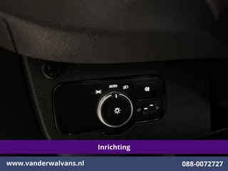 Mercedes-Benz Sprinter 2019 - 311 CDI Automaat L3H2 *PostNL inrichting* Euro6 Airco | Camera | Schappen obrazek 16