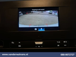 Mercedes-Benz Sprinter 2024 - 315 CDI 150pk L3H2 Euro6 Airco | Camera | Apple Carplay | Chauffeursstoel | Cruisecontrol afbeelding 3 miniatuur
