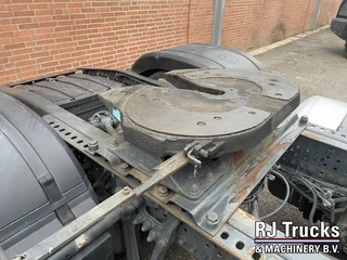 Mercedes-Benz Actros 2016 - 1942 LS 4x2 - | PTO | NightAirco | Alcoa | NL Truck | Bluetooth imagen 15