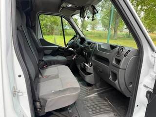 Renault Master 2018 - T35 2.3 dCi L2H2 127606 km N.A.P AIRCO imagen 7