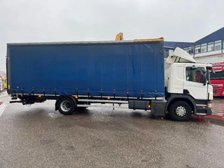 Scania P 2013 - P230 obrazek 4