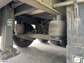 Lecitrailer N/A 2018 - Middenas Frigoblock EK 13 U obrazek 10