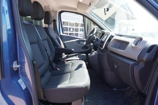 Renault Trafic 2016 - dCi 116PK T29 L2H1 Dubbelcabine Comfort obrazek 16