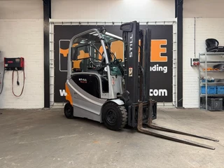 Still RX60-25 2014 - N/A for sale